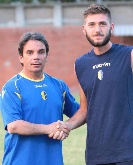 Il Modena ingaggia dal Parma la punta Galuppini 