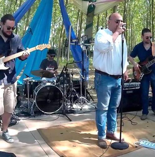 “De Gustiblues” tra buona musica e show cooking a Modena