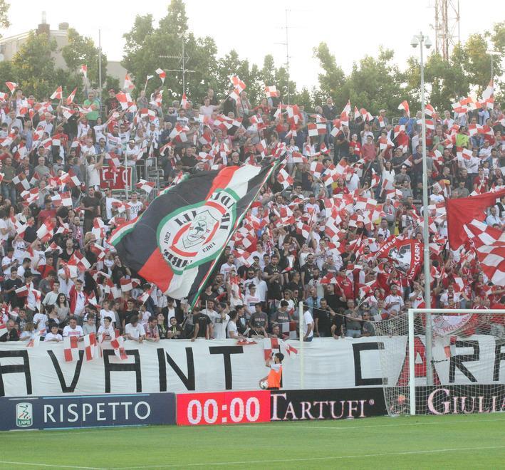 biglietti anche oggi dalle 16,30