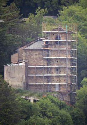 roncoscaglia di sestola