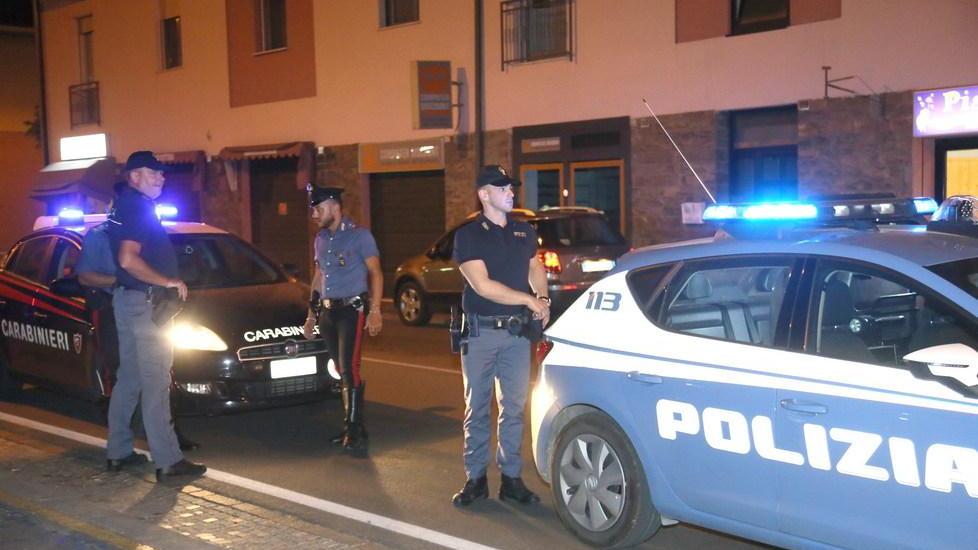 Pistoni, allarme sicurezza: «Città ormai esasperata»