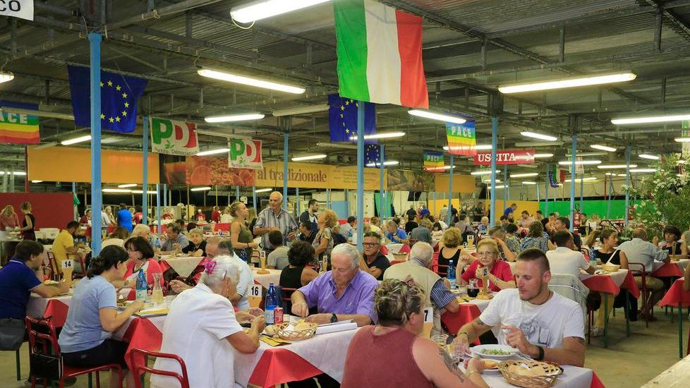I bersaniani di Mpd inviano 007 alla Festa Pd