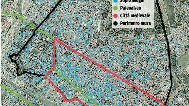 Edilizia privata Il terremoto finora è costato 46 milioni