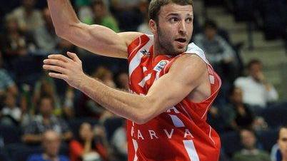 Markoishvili a Reggio, mancano i dettagli ma per David Pick è praticamente fatta