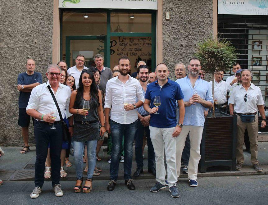 Centrodestra unito La Lega ci prova ma rimane da sola