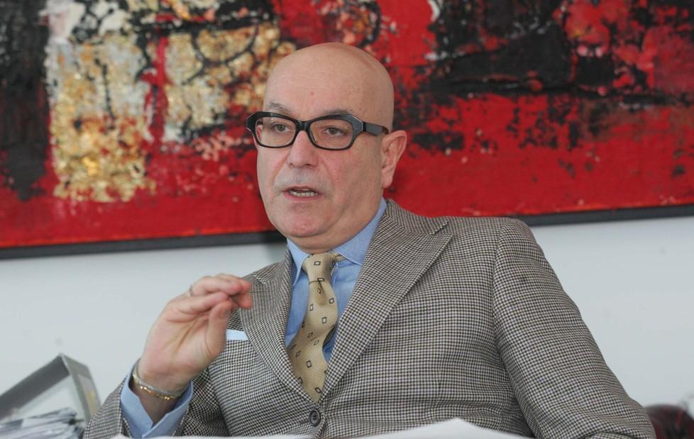 «Meno allarme se è chiuso in casa» 