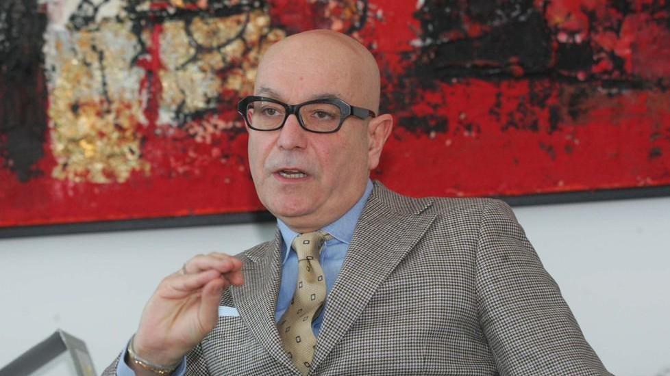 «Meno allarme se è chiuso in casa»
