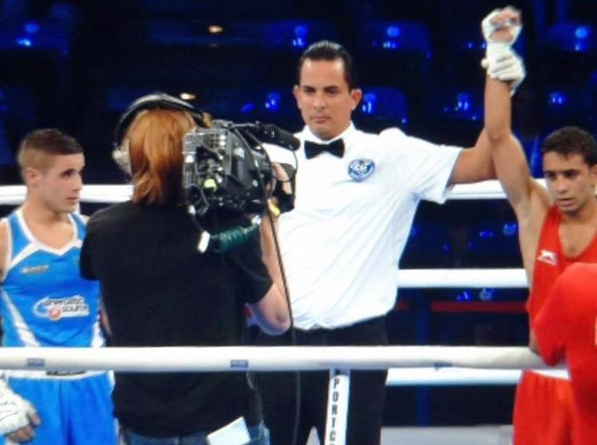 Federico Serra subito eliminato ai Mondiali Élite 