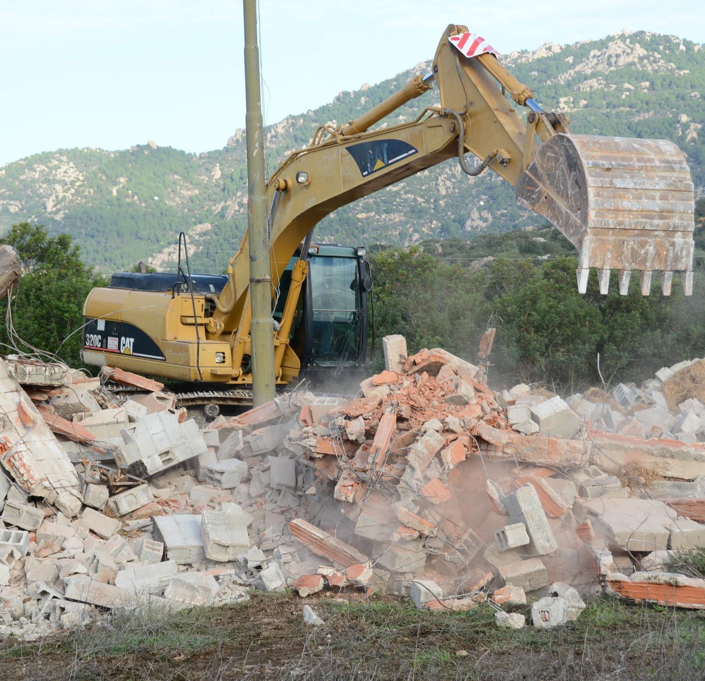 L’ex assessore Lai: avviai le demolizioni oggi è tutto fermo 