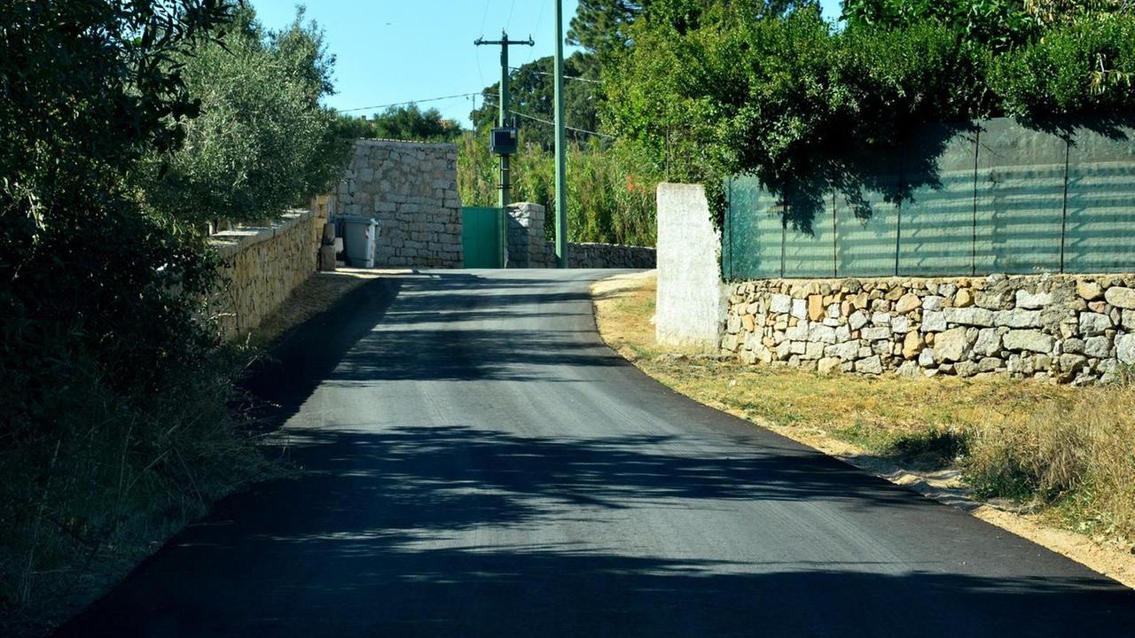 Al via i lavori per il nuovo asfalto