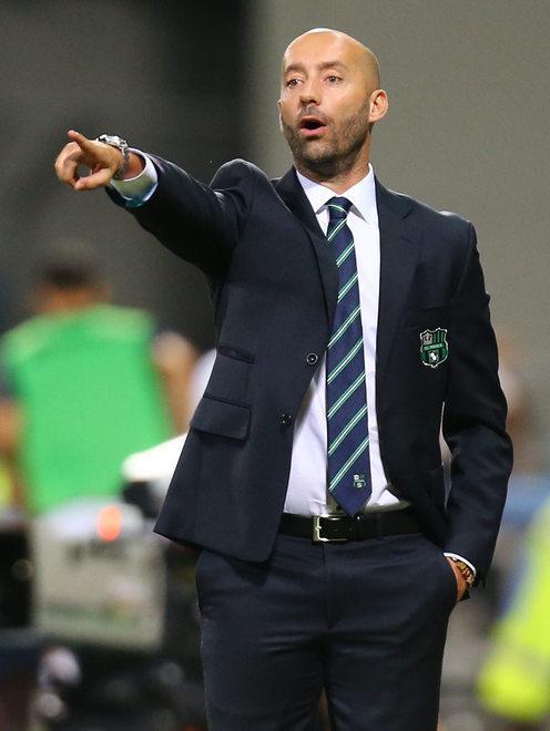 Sassuolo, prima trasferta al cospetto del Torino 