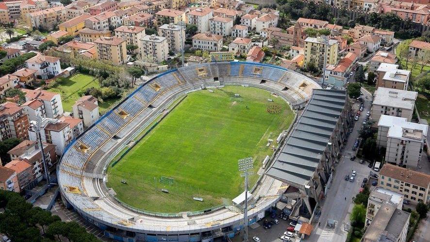 Restyling Arena: ora spunta anche un sottopasso