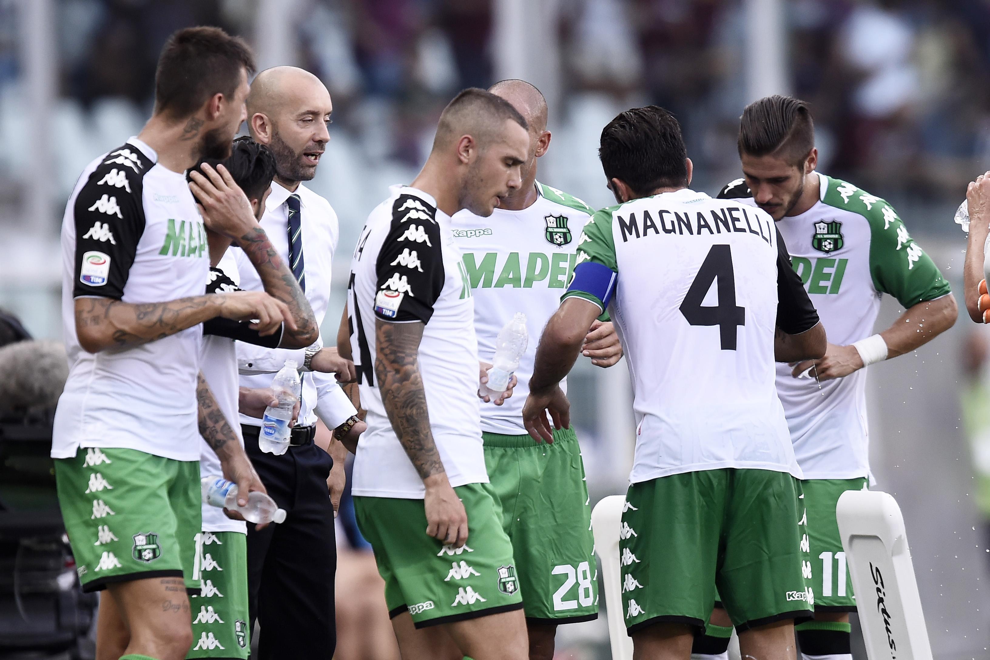 Il Sassuolo si inchina al Toro di Belotti 