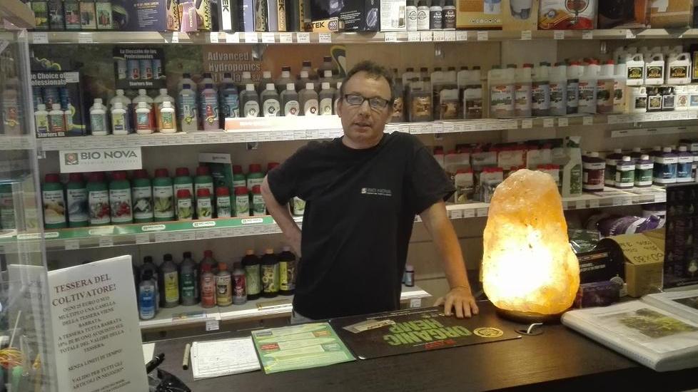 Modena, “Cannabis legale”, boom anche in città
