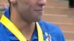 10 km in acque libere: Gregorio Paltrinieri cerca l’en plein d’oro