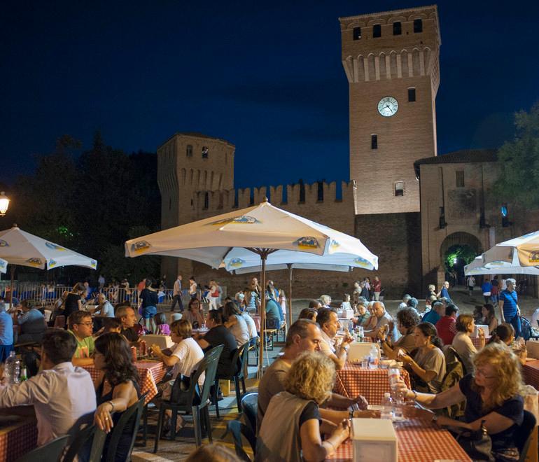 Settembre formiginese con i big Riotta, Andreoli, Rampini e Buffa
