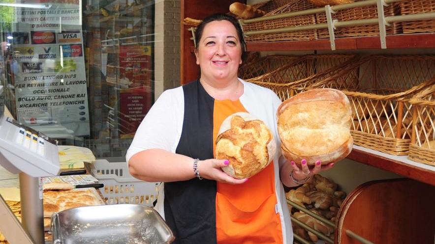 Forno Galilei Modena: Qui pizza e stria sempre calde!
