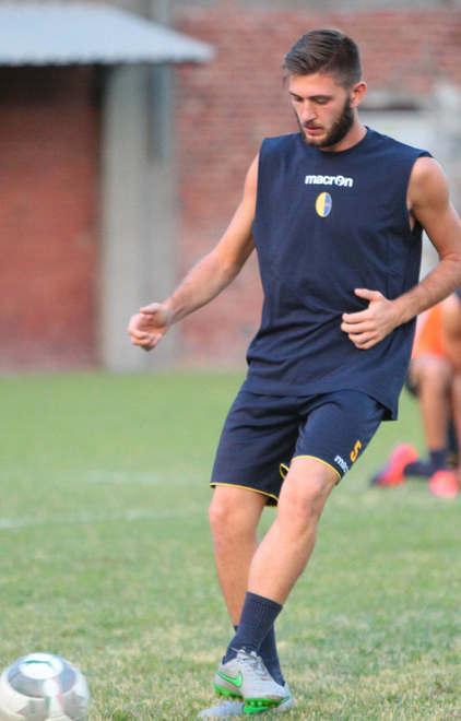 Persano e Galuppini coppia d’attacco 