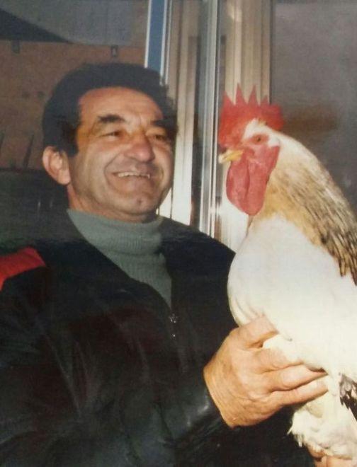 Addio Bepi, lattoniere e musicista 