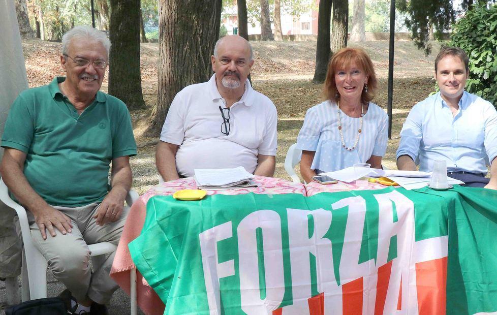 Fi: tolleranza zero sui profughi 