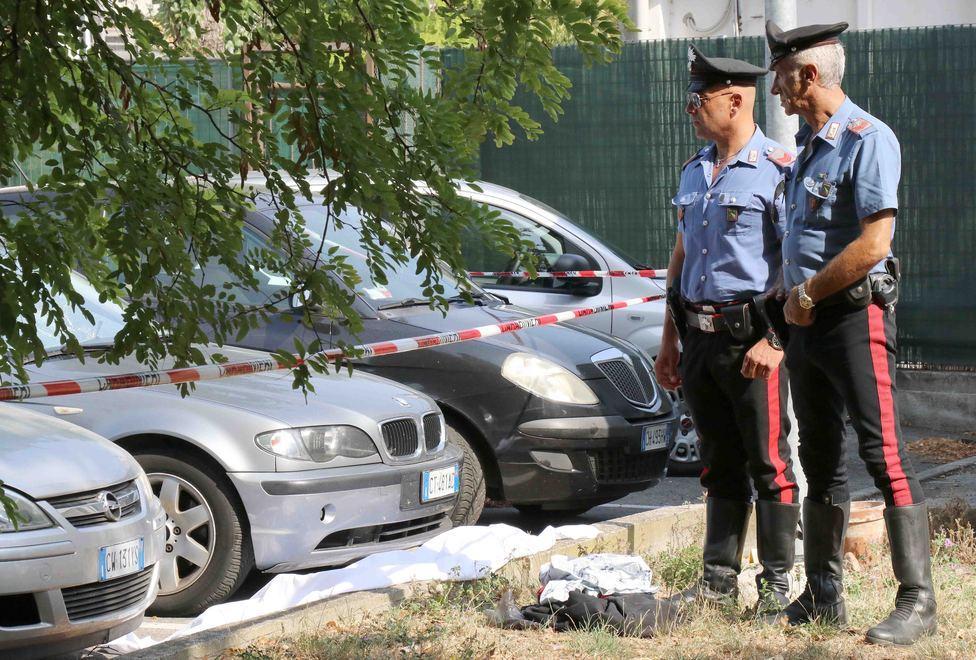 La droga in Gad fa un morto 