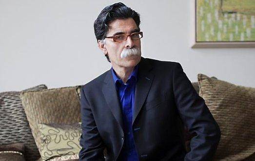 Kader Abdolah dialoga con Massimo Bray 