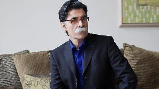 Kader Abdolah dialoga con Massimo Bray