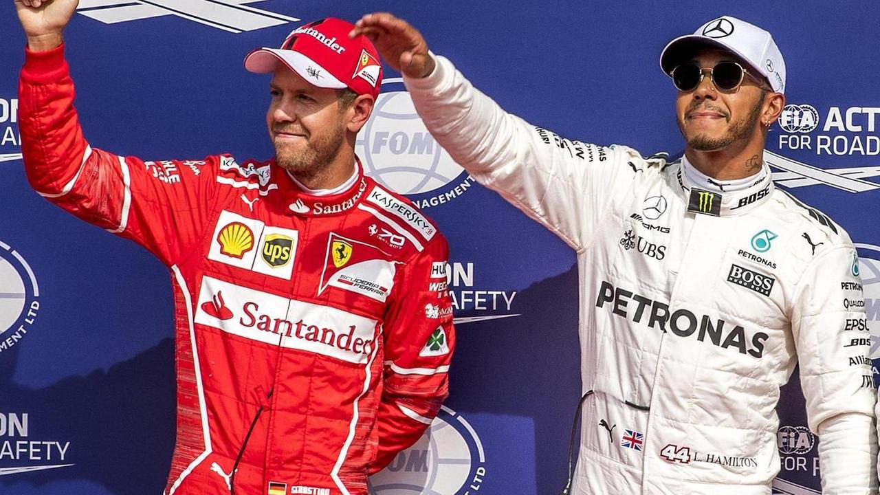 Pole storica di Hamilton a Spa