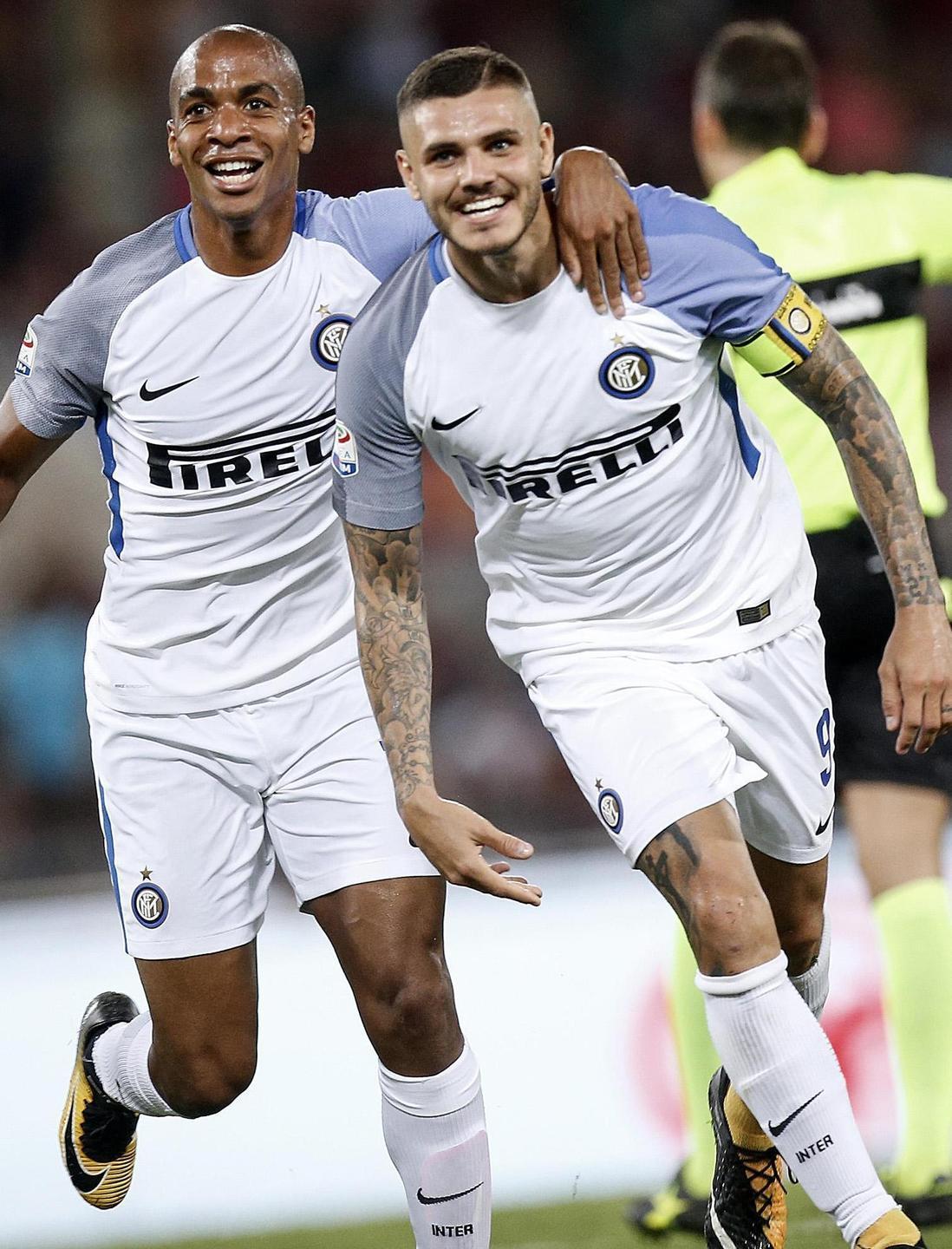 Inter spietata a Roma Spalletti coglie una dolce vendetta 