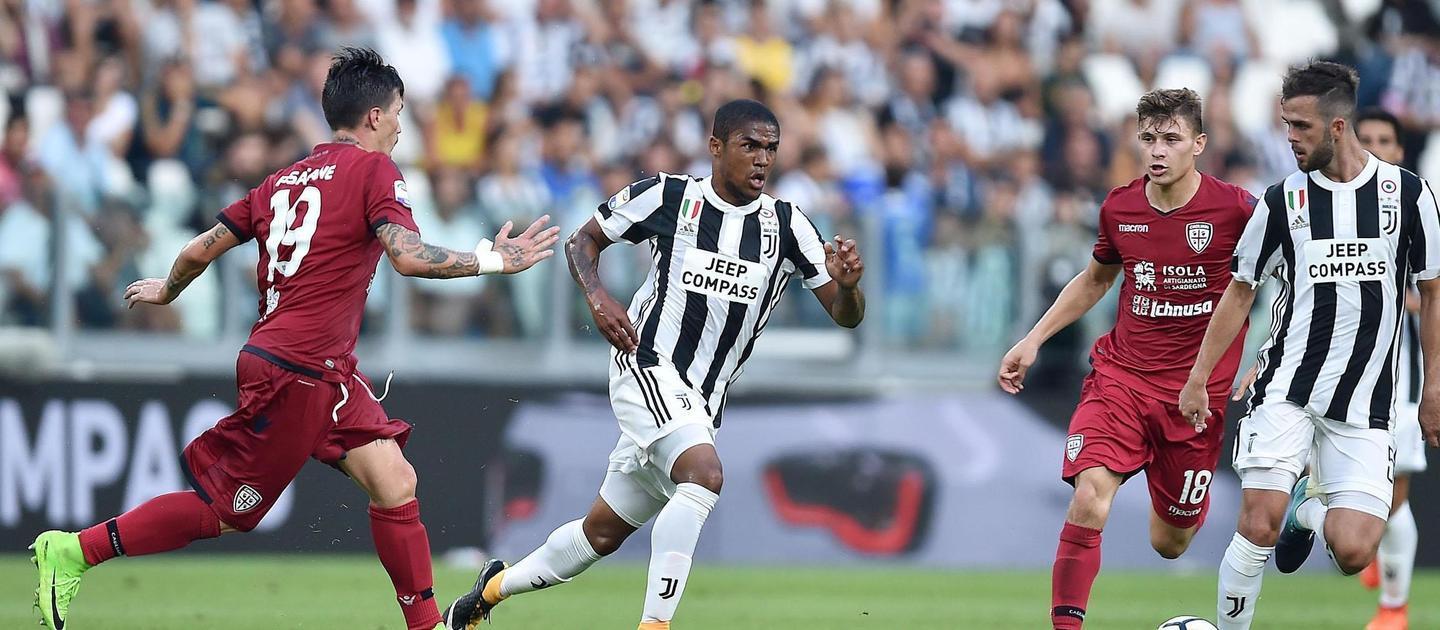 Cagliari in campo a Milano per esorcizzare il diavolo 