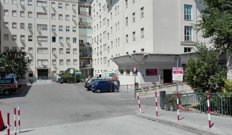 Al pronto soccorso la sala “verdi” 
