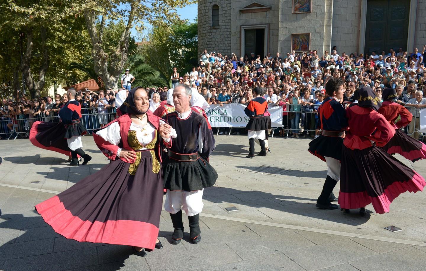 Omaggio al Cristo in cima al Monte 