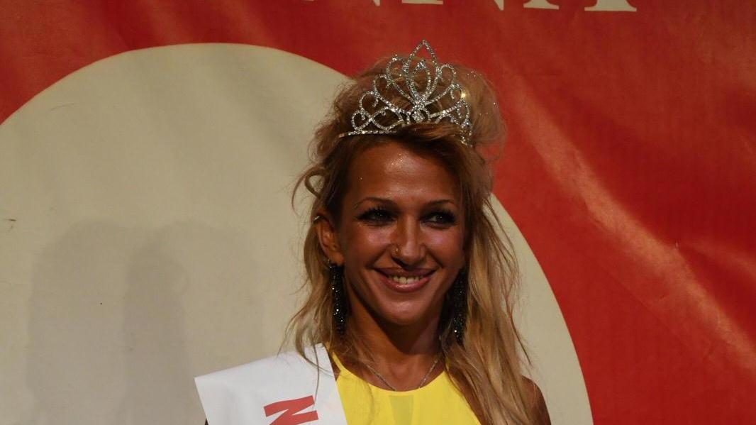 Miss Nonna 2017 (foto Silvi)