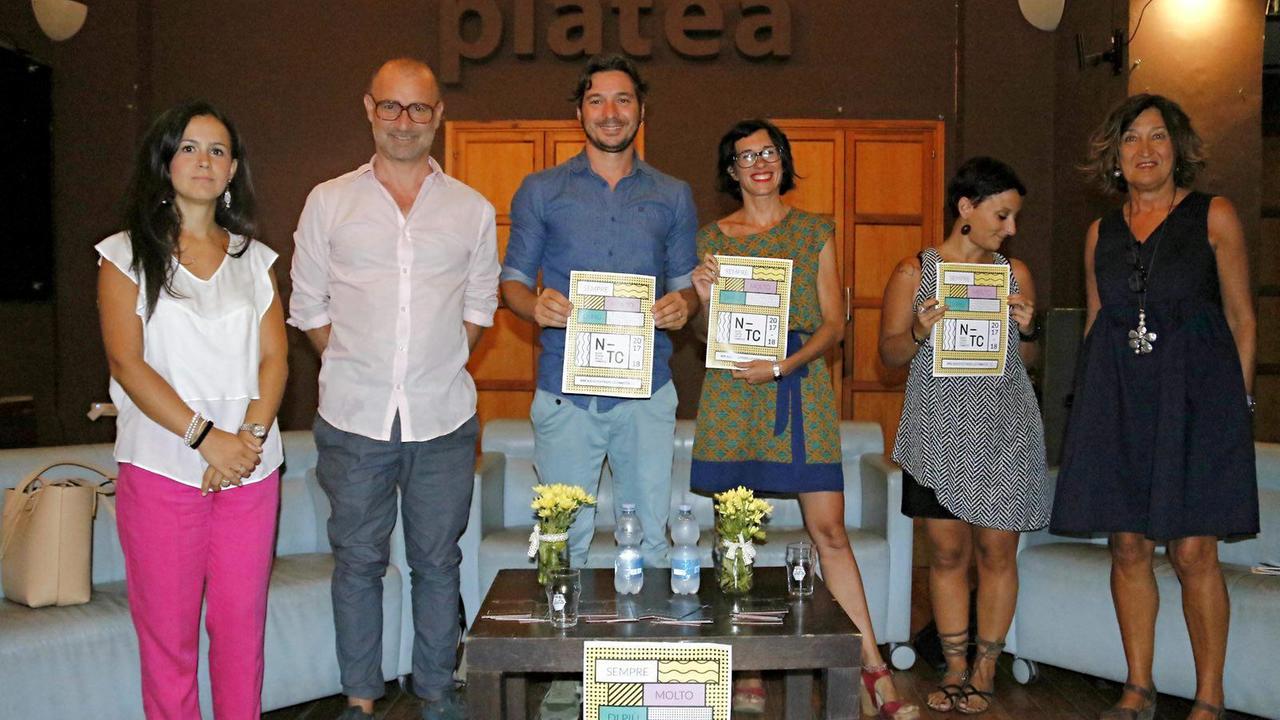 Comicità, bambini, musica: il Nuovo Teatro Delle Commedie presenta la nuova stagione