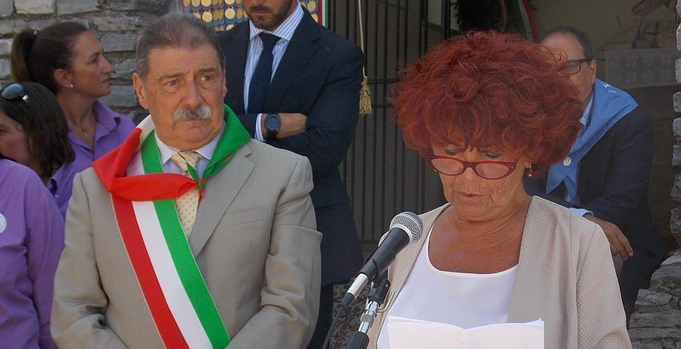 «Regalerò la Costituzione a ogni alunno delle prime» 