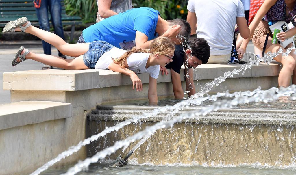 L'onda di calore non arretra, la Protezione civile della Sardegna estende l'allerta meteo 