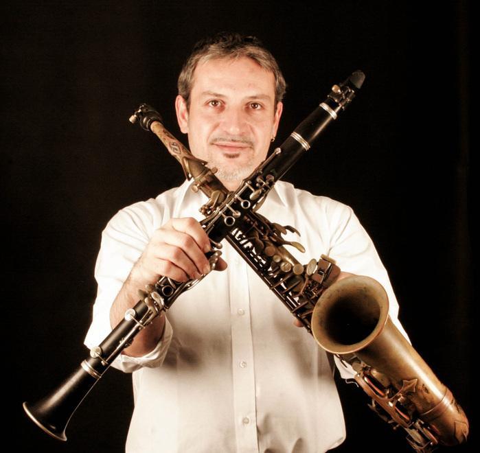 Con Nico Gori & compagni è un trionfo dello swing