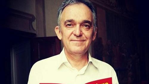 Un Caffè con Enrico Rossi