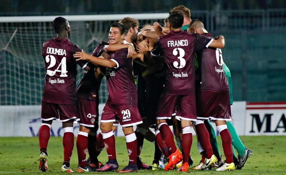 Ribaltone in campo, ora servono rinforzi 