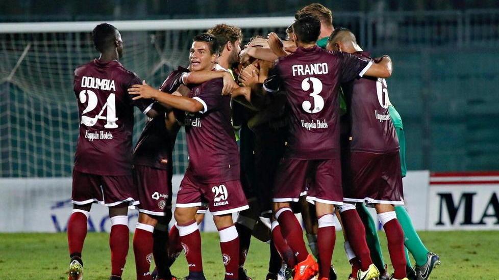 Ribaltone in campo, ora servono rinforzi