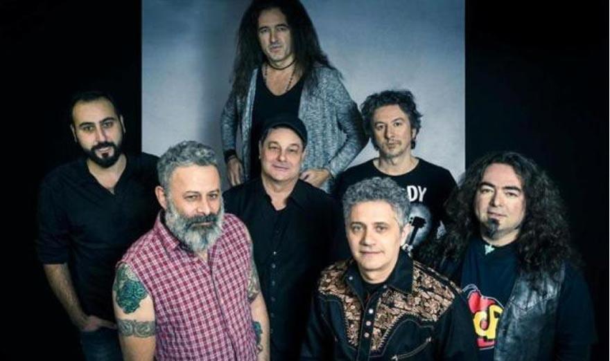 Modena City Ramblers, poi country e salsa 
