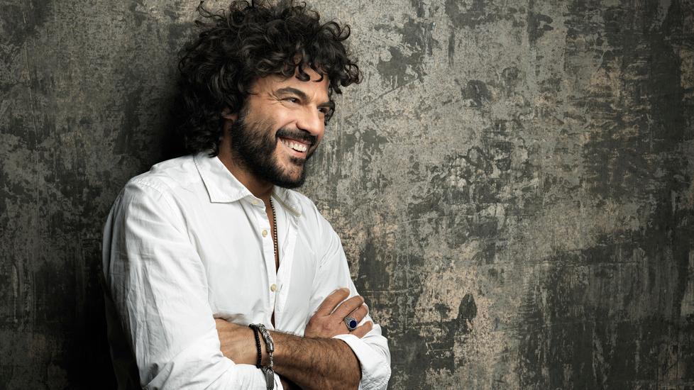 Francesco Renga a Festareggio: «Sarà una festa nella festa»