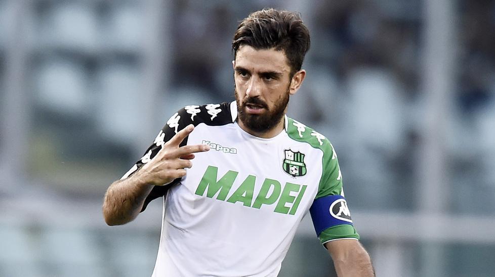 le pagelle del sassuolo di paolo seghedoni