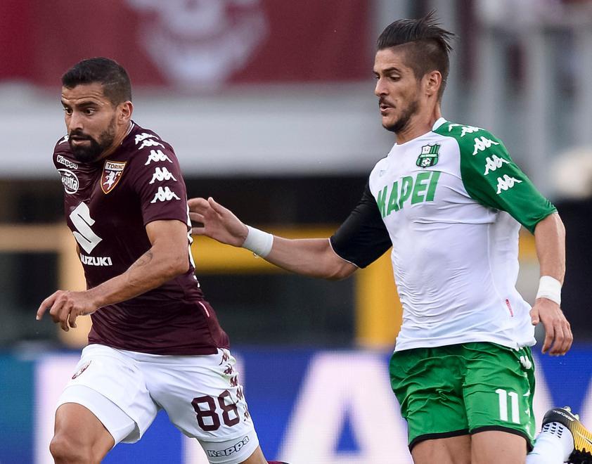 Falcinelli: «Belotti è un fenomeno» 