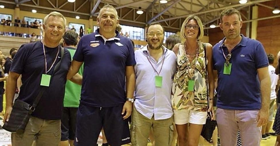 La Bondi ancora non è squadra E la Virtus vola 