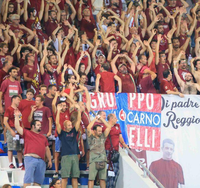 5326 tifosi presenti