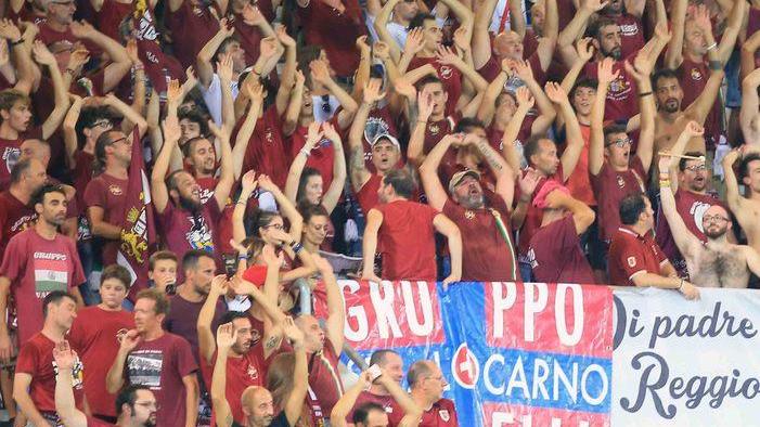 5326 tifosi presenti