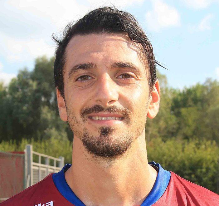 bastrini torna a disposizione