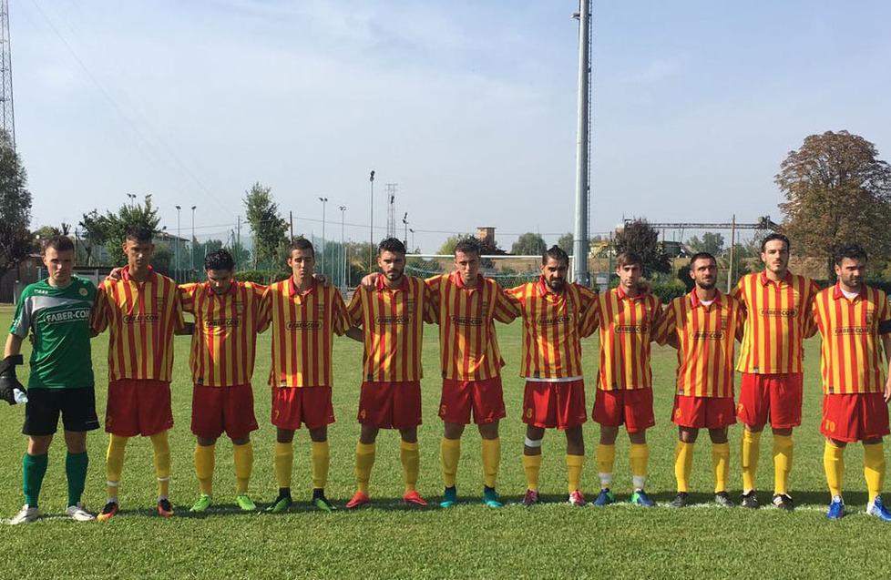 Va alla Povigliese il derby con il Boretto 