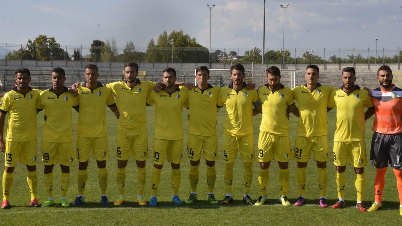 Sbardella e un primo gol che entra nella storia